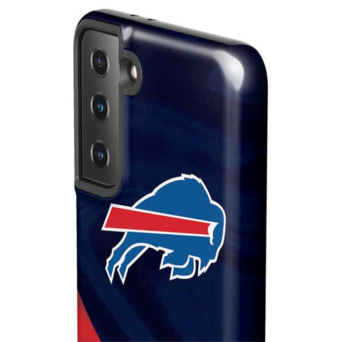 NFL Buffalo Bills Galaxy S21 Plus 5G Pro Case