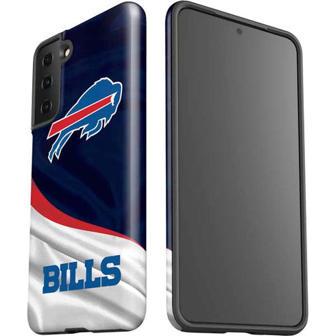 NFL Buffalo Bills Galaxy S21 Plus 5G Pro Case