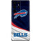 NFL Buffalo Bills Galaxy S21 Ultra 5G Skin