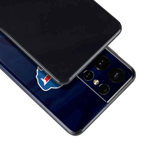 NFL Buffalo Bills Galaxy S21 Ultra 5G Skin