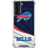 NFL Buffalo Bills Galaxy S22 Clear Case