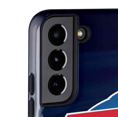 NFL Buffalo Bills Galaxy S22 Pro Case