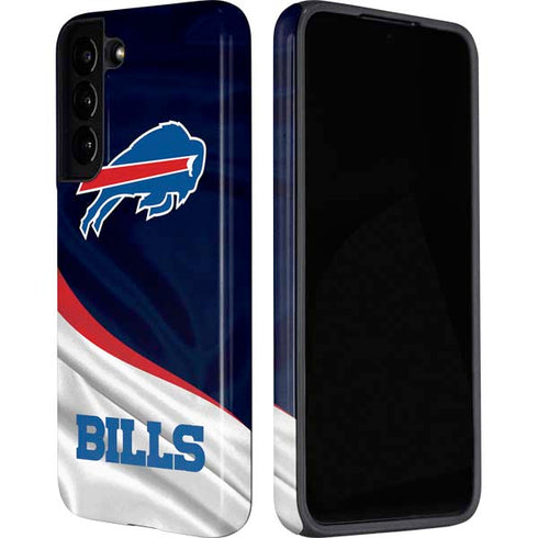 NFL Buffalo Bills Galaxy S22 Pro Case