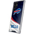NFL Buffalo Bills Galaxy S22 Ultra Clear Case