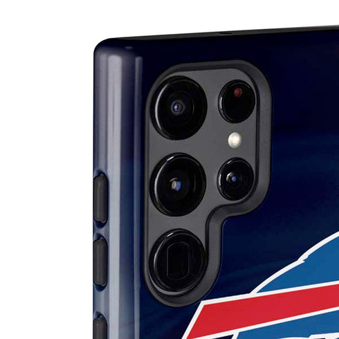 NFL Buffalo Bills Galaxy S22 Ultra Pro Case