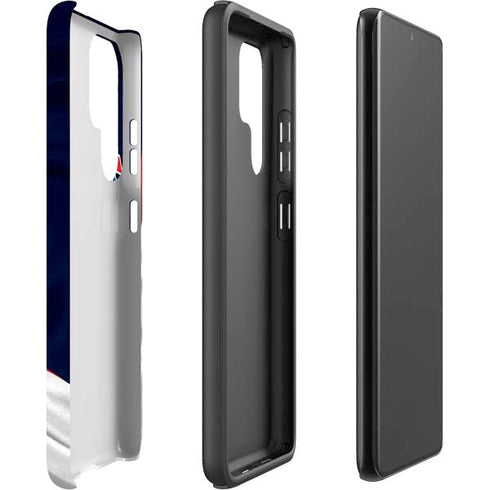 NFL Buffalo Bills Galaxy S22 Ultra Pro Case