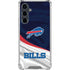 NFL Buffalo Bills Galaxy S23 FE Clear Case