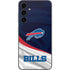 NFL Buffalo Bills Galaxy S23 FE Skin