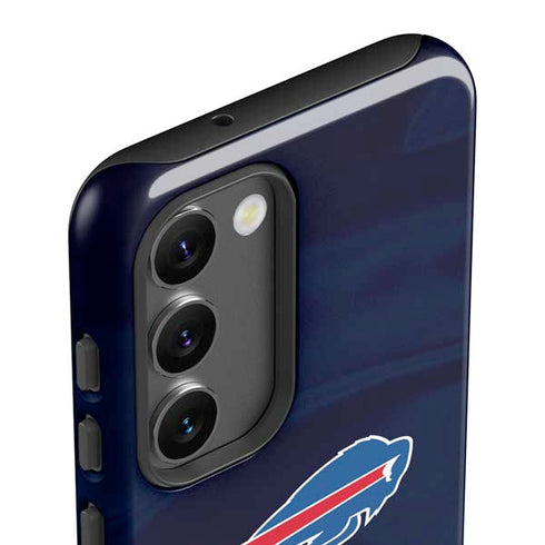 NFL Buffalo Bills Galaxy S23 Plus Pro Case