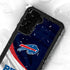 NFL Buffalo Bills Galaxy S23 Waterproof Case
