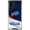 NFL Buffalo Bills Galaxy S24 Ultra Clear Case
