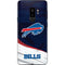 NFL Buffalo Bills Galaxy S9 Plus Skin