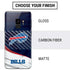 NFL Buffalo Bills Galaxy S9 Skin