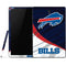NFL Buffalo Bills Samsung Galaxy Tab Skin