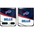 NFL Buffalo Bills Galaxy Z Flip Skin