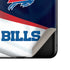 NFL Buffalo Bills Galaxy Z Flip Skin