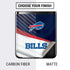NFL Buffalo Bills Galaxy Z Flip Skin