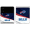 NFL Buffalo Bills Galaxy Z Flip4 5G Skin