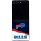 NFL Buffalo Bills Galaxy Z Flip5 5G Skin