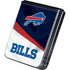 NFL Buffalo Bills Galaxy Z Flip5 5G Skin