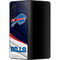 NFL Buffalo Bills Galaxy Z Fold3 5G Skin