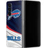 NFL Buffalo Bills Galaxy Z Fold4 5G Skin