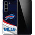 NFL Buffalo Bills Galaxy Z Fold5 5G Skin