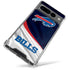 NFL Buffalo Bills Google Pixel 7 Pro Clear Case