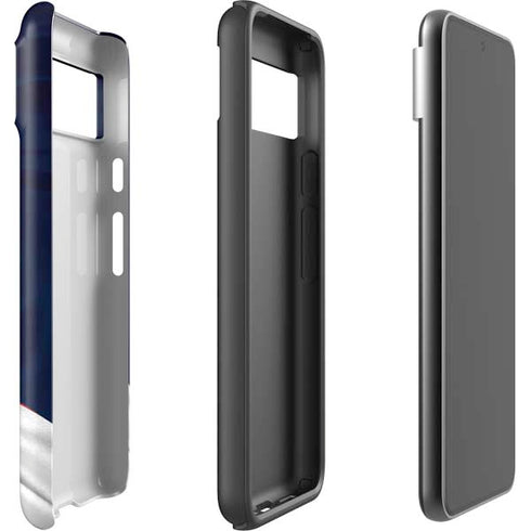 NFL Buffalo Bills Google Pixel 8 Pro Impact Case