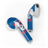 NFL Buffalo Bills Helmet Apple AirPods Skin