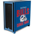 NFL Buffalo Bills Helmet Corsair 4000D Tempered Glass Mid-Tower ATX Case Skin