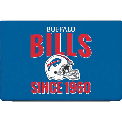 NFL Buffalo Bills Helmet Dell Vostro Skin