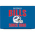 NFL Buffalo Bills Helmet Dell Vostro Skin