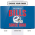 NFL Buffalo Bills Helmet Dell Vostro Skin