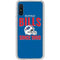 NFL Buffalo Bills Helmet Galaxy A10e Clear Case