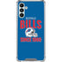 NFL Buffalo Bills Helmet Galaxy A13 5G Clear Case