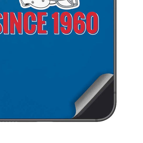 NFL Buffalo Bills Helmet Galaxy A14 5G Skin