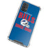 NFL Buffalo Bills Helmet Galaxy A32 5G Clear Case
