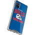 NFL Buffalo Bills Helmet Galaxy A51 5G Clear Case