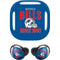 NFL Buffalo Bills Helmet Galaxy Buds Pro Skin