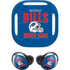 NFL Buffalo Bills Helmet Galaxy Buds Pro Skin
