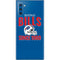 NFL Buffalo Bills Helmet Galaxy Note 10 Skin