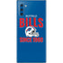 NFL Buffalo Bills Helmet Galaxy Note 10 Skin