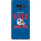 NFL Buffalo Bills Helmet Galaxy Note 9 Skin