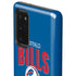 NFL Buffalo Bills Helmet Galaxy Note20 5G Pro Case