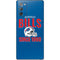NFL Buffalo Bills Helmet Galaxy Note20 5G Skin