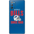 NFL Buffalo Bills Helmet Galaxy Note20 5G Skin