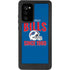 NFL Buffalo Bills Helmet Galaxy Note20 5G Waterproof Case