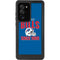 NFL Buffalo Bills Helmet Galaxy Note20 Ultra 5G Waterproof Case