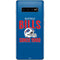 NFL Buffalo Bills Helmet Galaxy S10 Plus Skin